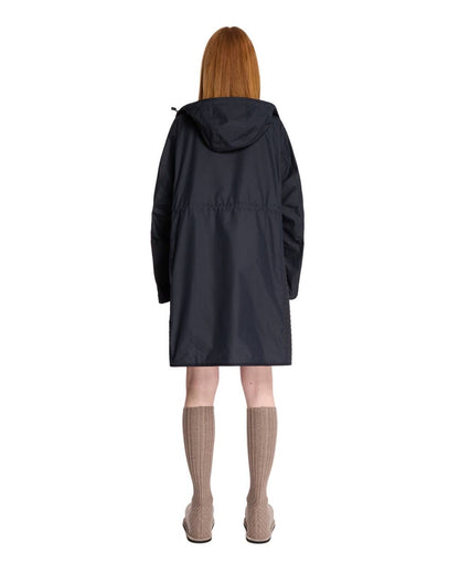 MC Meudon 3-in-1 Hooded Down Park Coat Jacket with Vest
