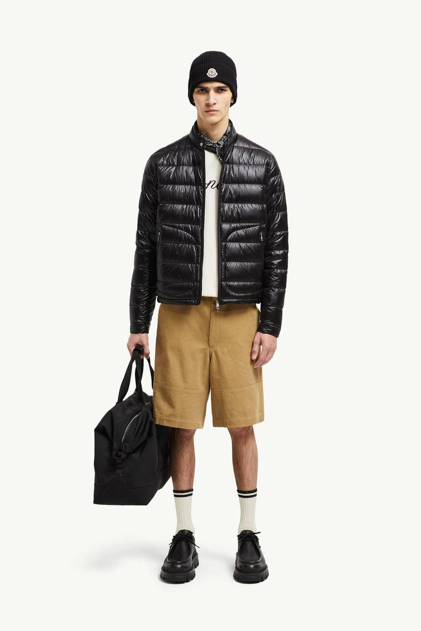 Men’s Acorus Lightweight Packable Short Down Jacket