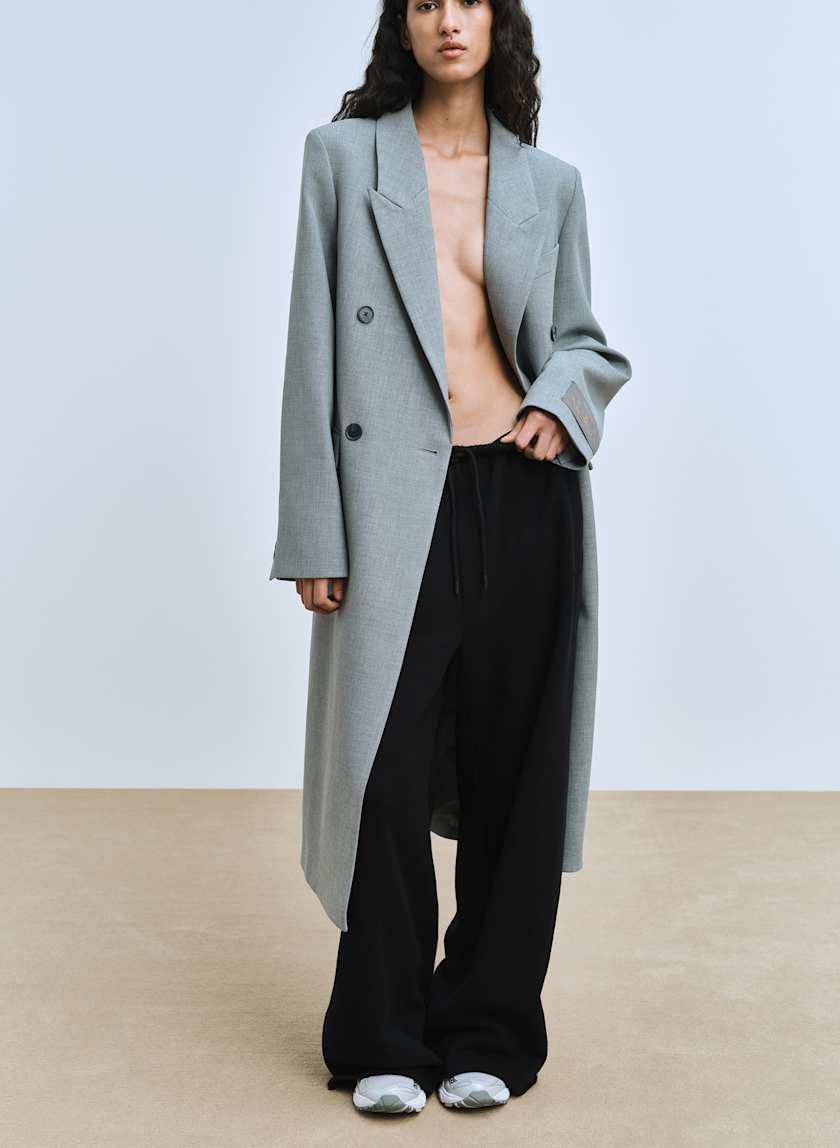 ARZ Cozy Sweatfleece Mega Flutter™ Sweatpant