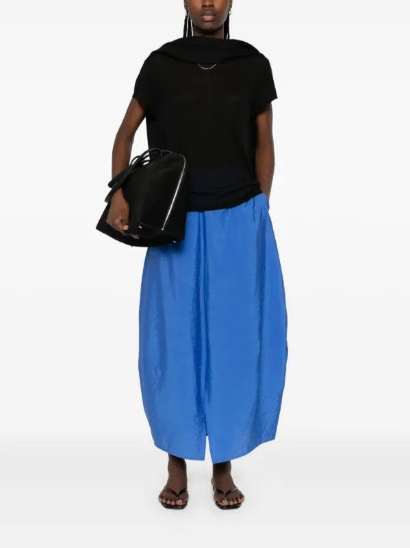 TOT Parachute Skirt Bloom