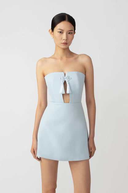 SAU Isla Mini Dress