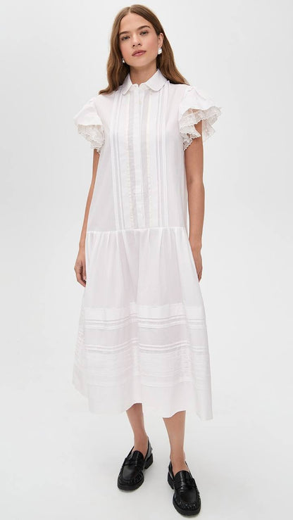 LM Tari Dress