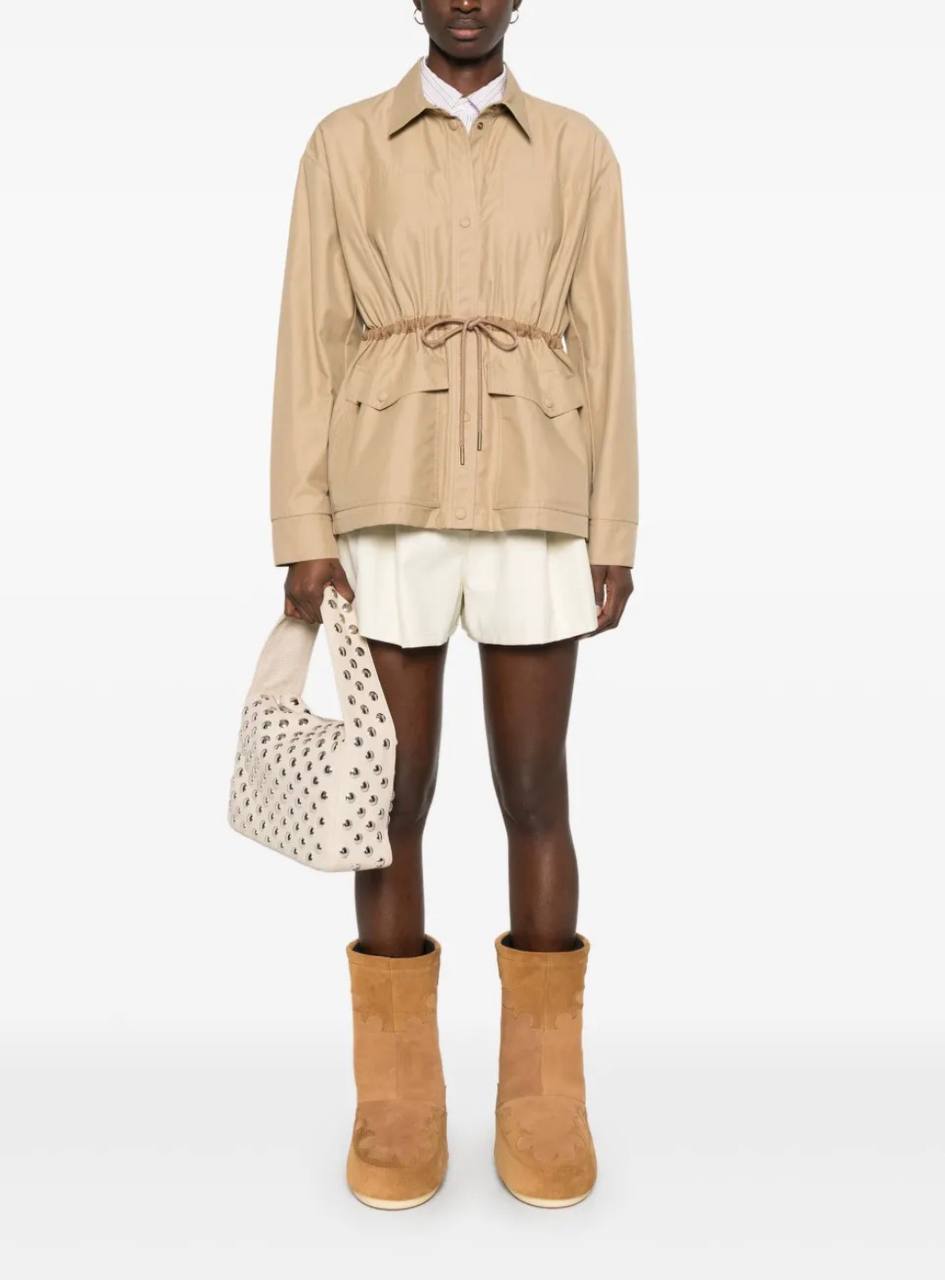 MC Saulon Field Jacket