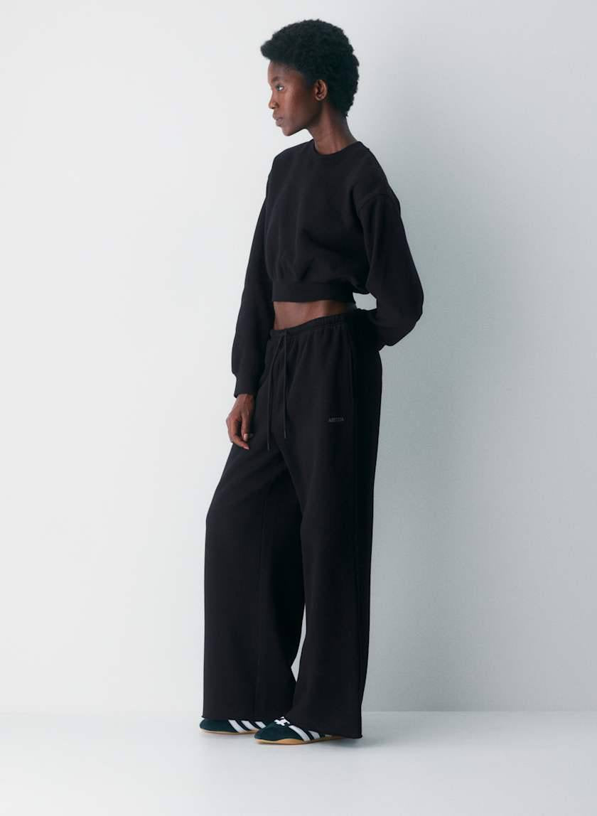 ARZ Cozy Sweatfleece Mega Flutter™ Sweatpant