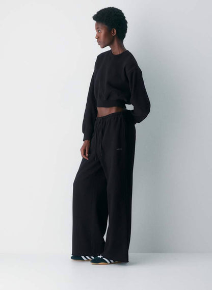 ARZ Cozy Sweatfleece Mega Flutter™ Sweatpant