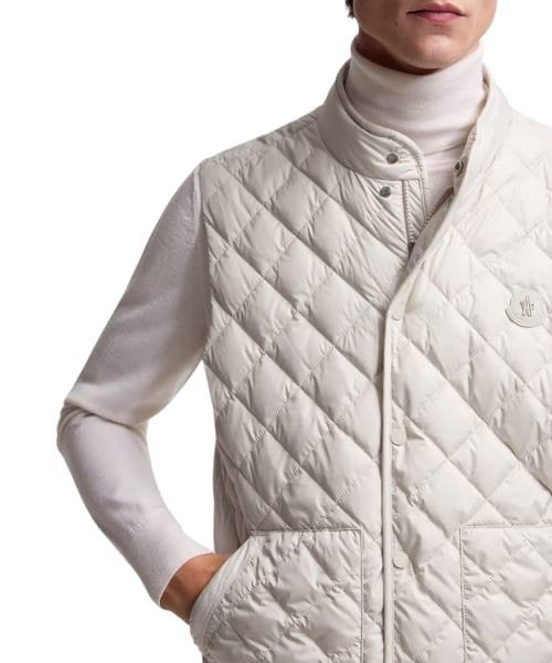 MC Men's Lycope Down Quilted Vest