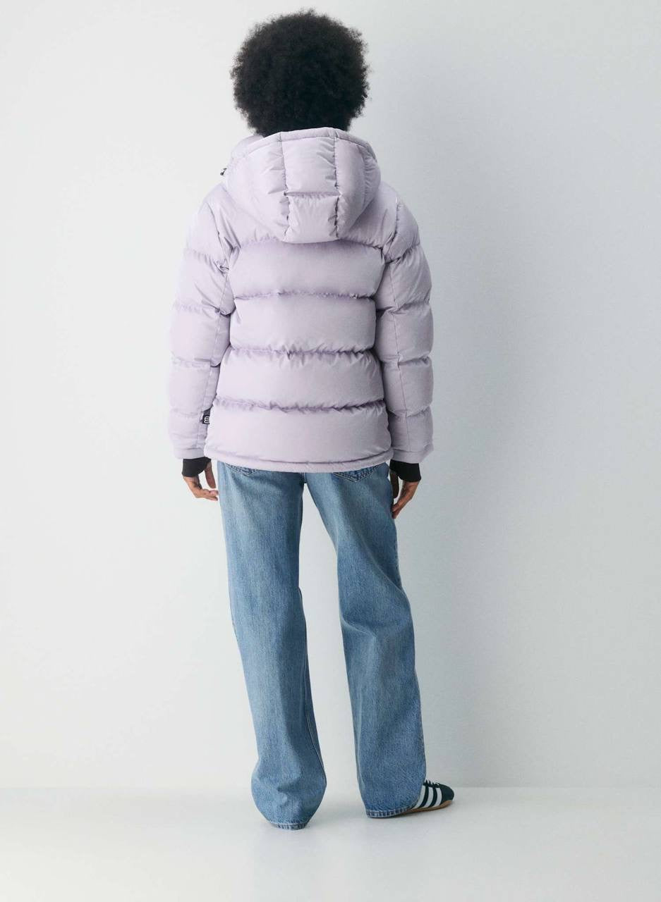 ARZ The Super Puff Jacket