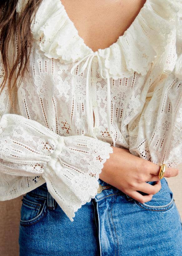 SZ Marielle Shirt
