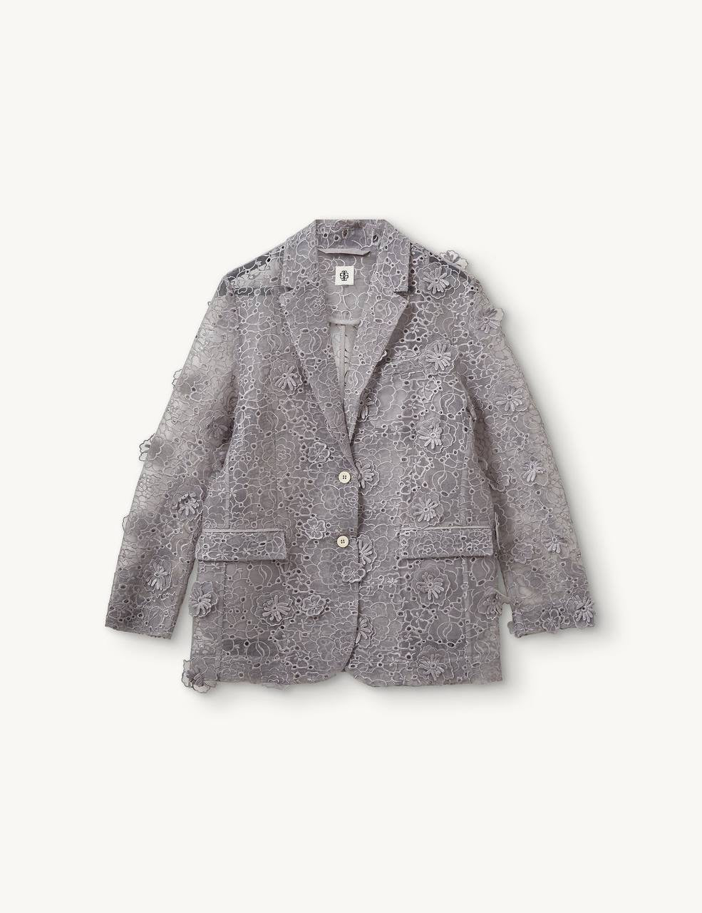 TG Sydney Blazer | Top | Shorts