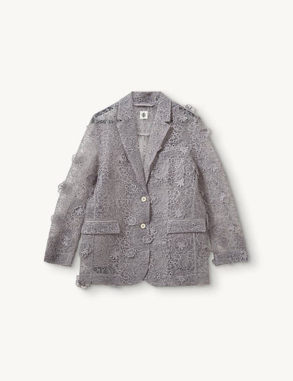TG Sydney Blazer | Top | Shorts