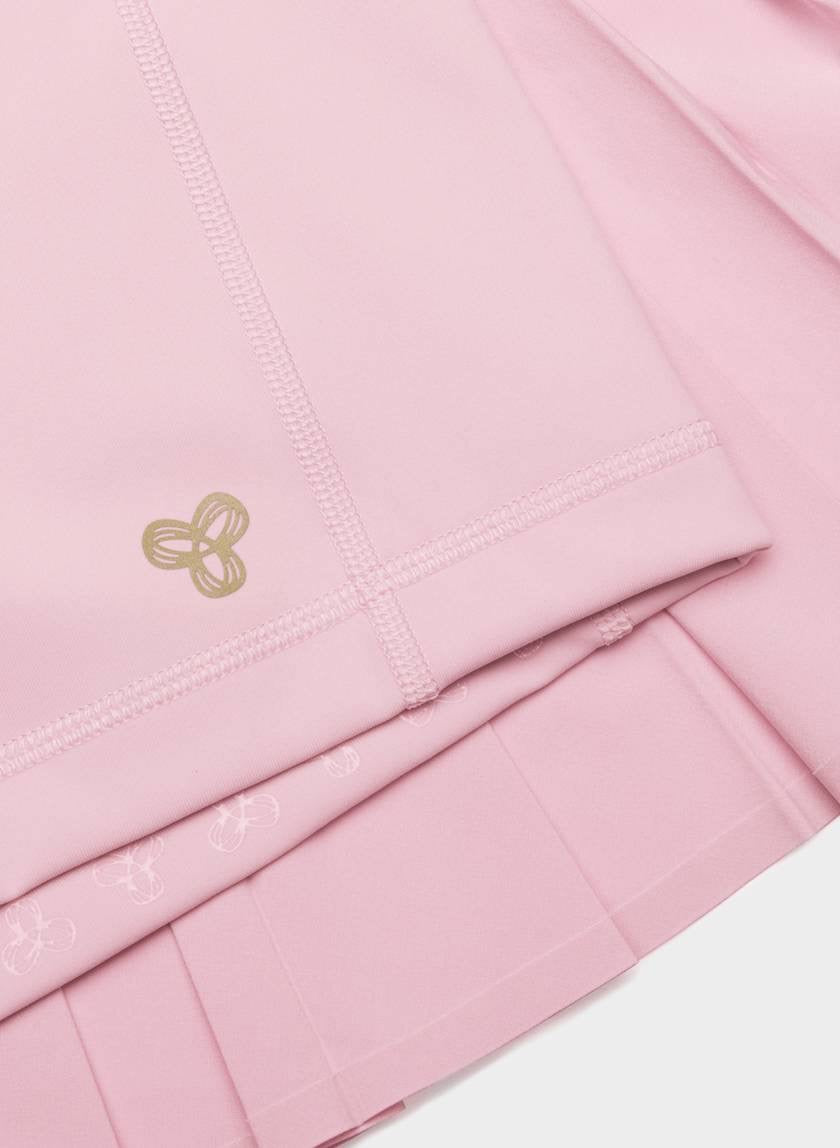 ARZ MoveTech ™ Tennis Pro Micro Skirt