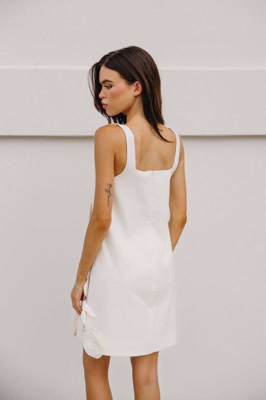 ALX Astor Mini Dress