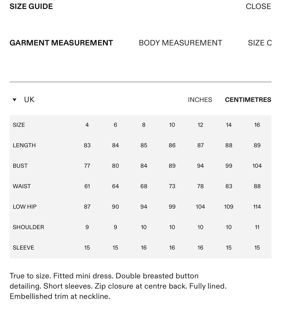 SP Pink Boucle Pearl Mini Dress