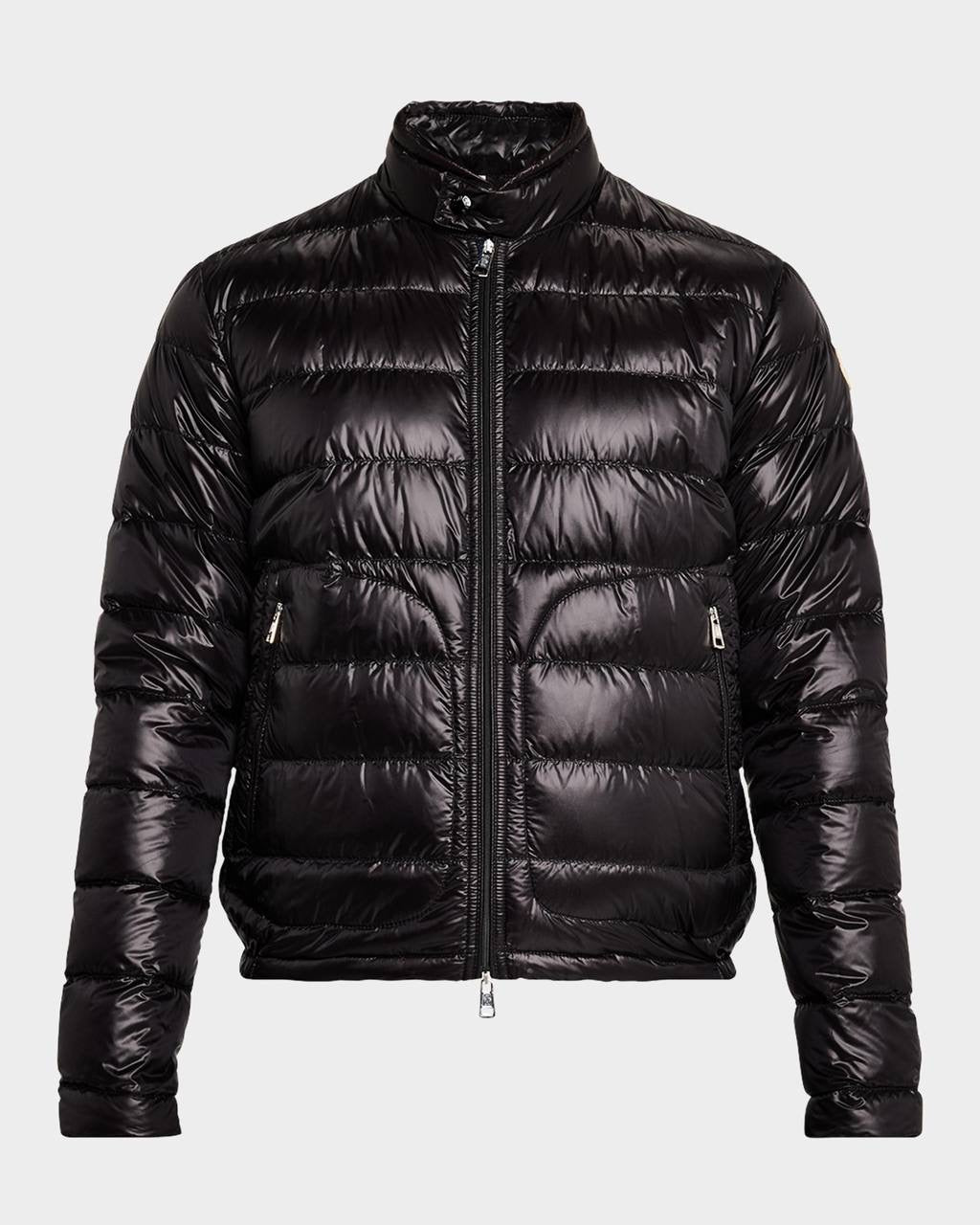 Men’s Acorus Lightweight Packable Short Down Jacket