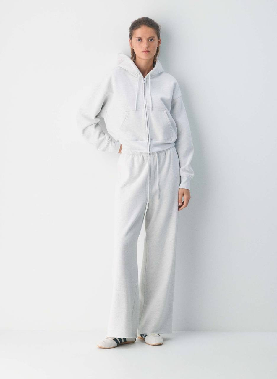 ARZ Cozy Sweatfleece Mega Flutter™ Sweatpant