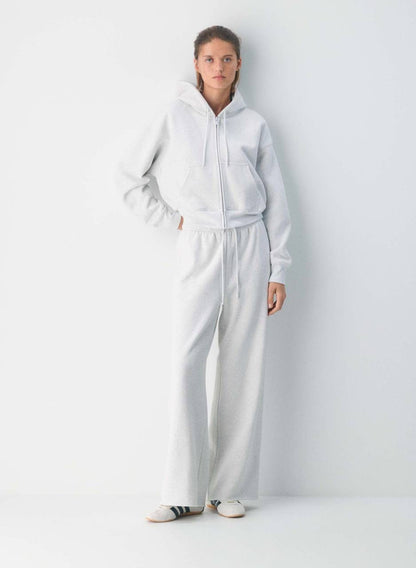 ARZ Cozy Sweatfleece Mega Flutter™ Sweatpant