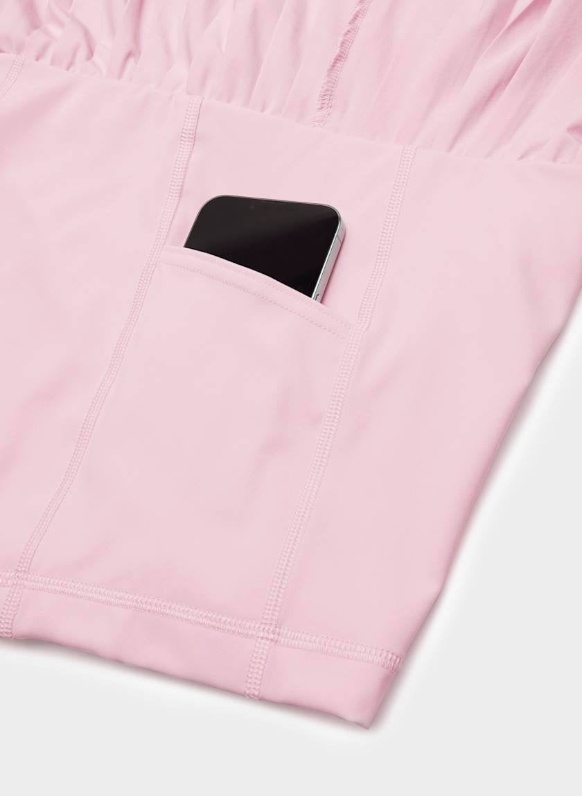 ARZ MoveTech ™ Tennis Pro Micro Skirt