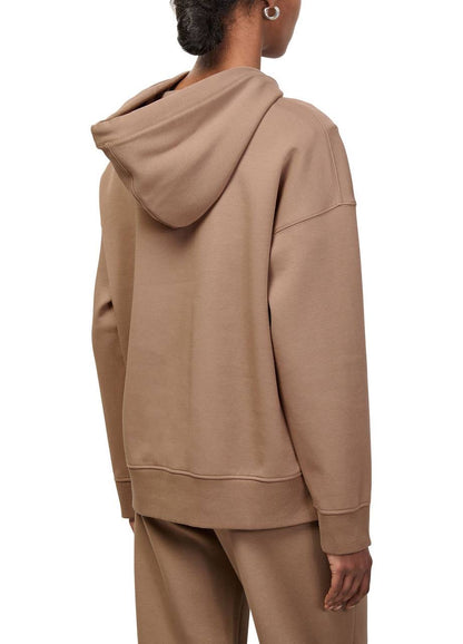 4 Colors! MM Andrea Cotton-Blend Hoodie Jacket
