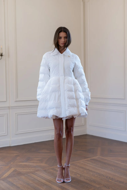 SK Dolly Puffer Jacket
