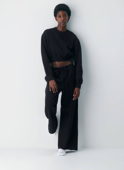 ARZ Cozy Sweatfleece Mega Flutter™ Sweatpant