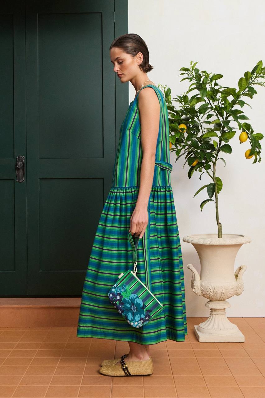 ALM Margo Midi Dress