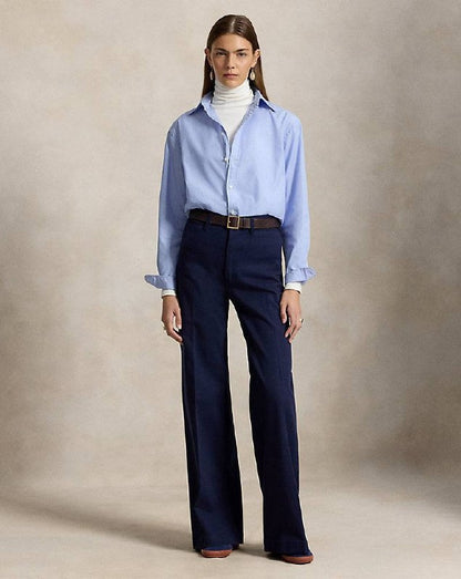 RL Beaton Stretch Cotton Pant