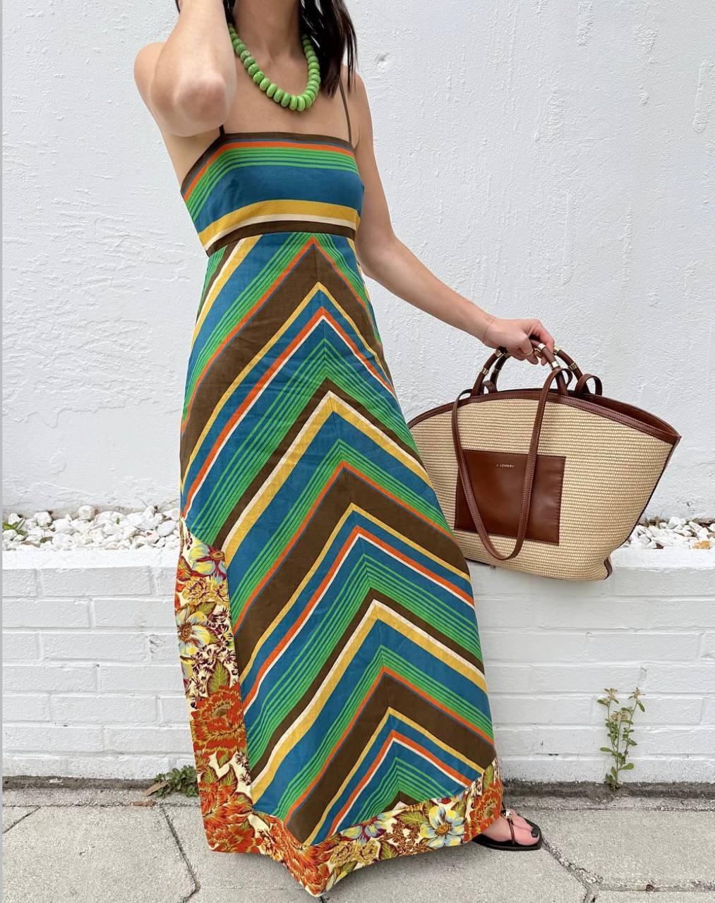 ALM Charlie Day Dress