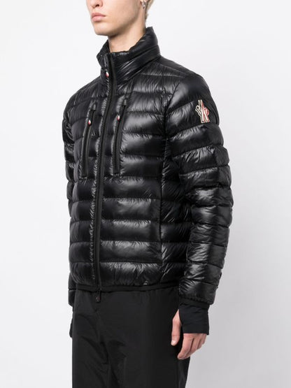 MC Men’s / Unisex Hers Packable Down Ski Jacket