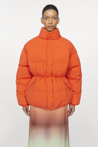 ROD Moura Puffer Jacket - Eco Duck Down