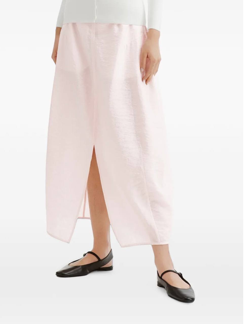 TOT Parachute Skirt Bloom