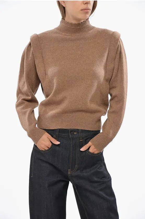 IM Lucile Wool-Blend Sweater