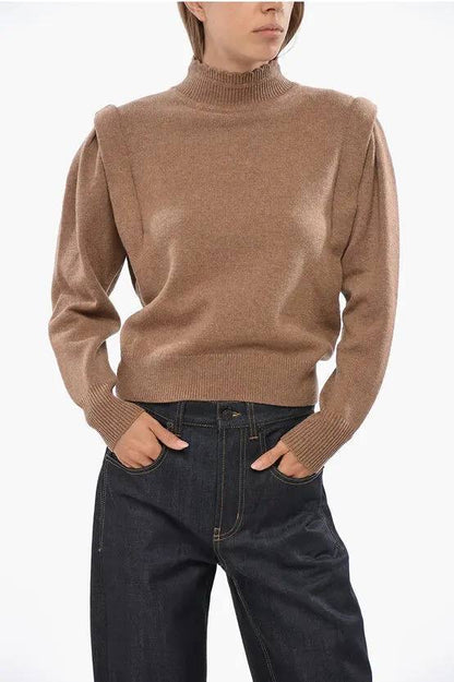 IM Lucile Wool-Blend Sweater