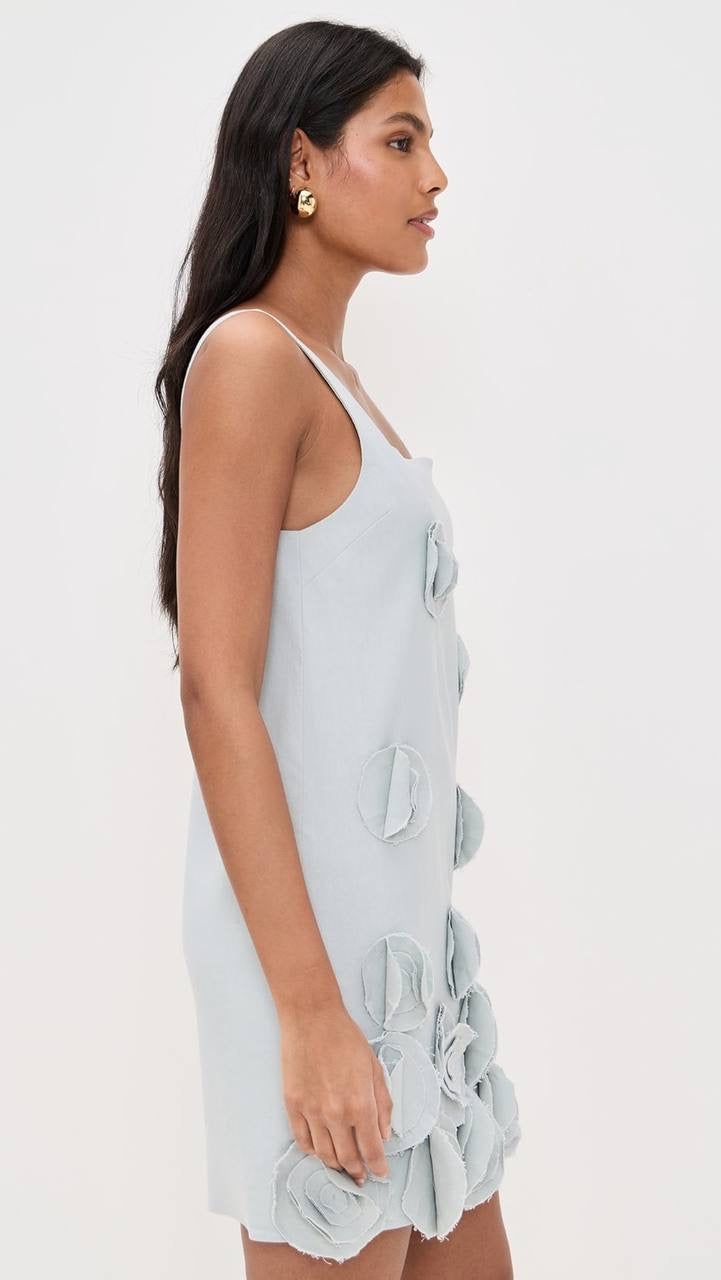 ALX Astor Mini Dress
