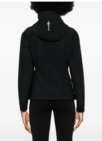 MC Zumeles Hooded Jacket