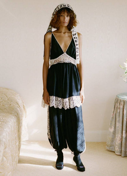 SE Ethel Bloomer Pants - Image 14