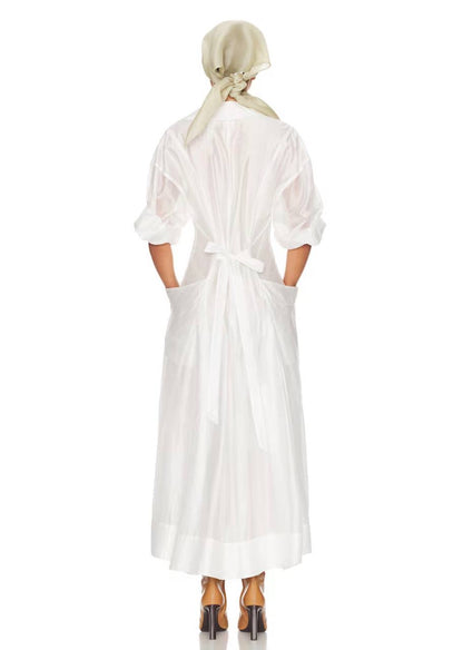 HS The Musee Midi Dress