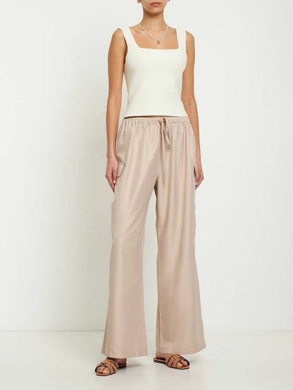 Ref Ethan Twill Cargo Pants