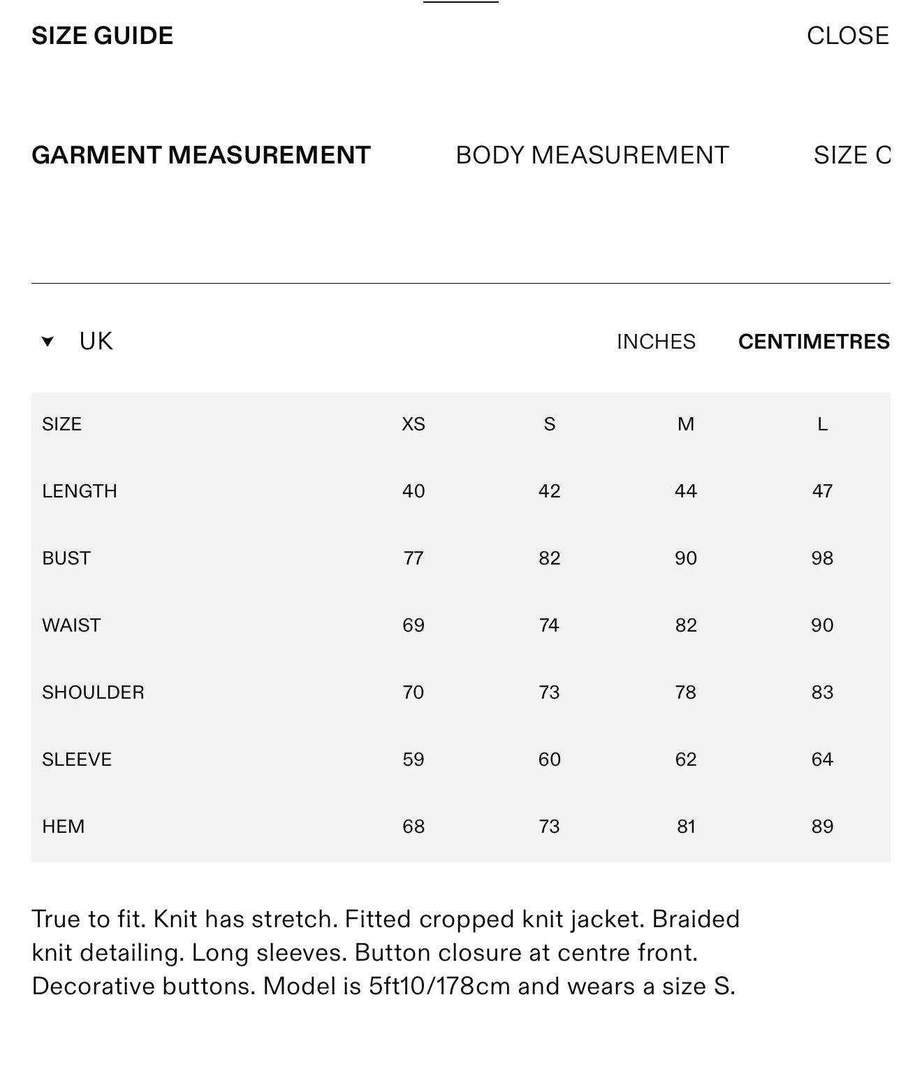 SP Yellow Wool-Alpaca Cable Knit Embellished Cropped Cardigan