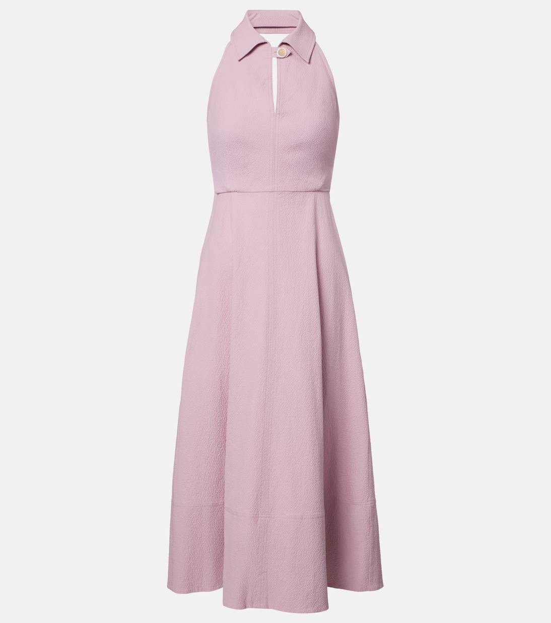 VB Pale Orchid Haze Mackey Dress