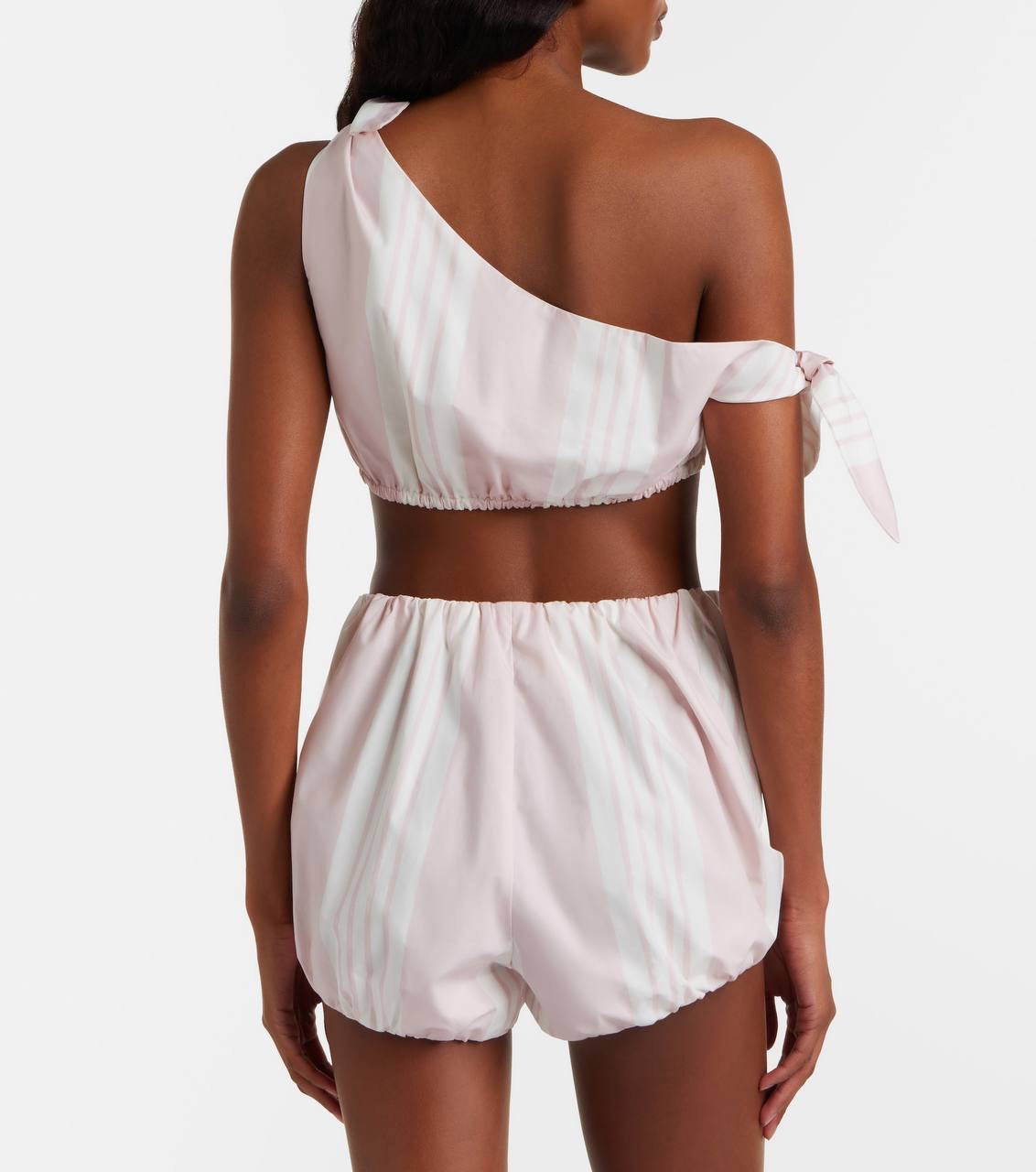 PSE Rosie Tie Top | Shorts