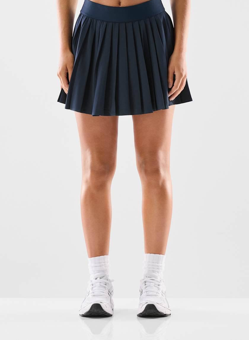 ARZ MoveTech ™ Tennis Pro Micro Skirt