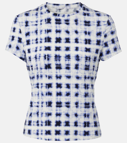 PS Parson Jersey Tee Shirt | Jen Long Sleeved Midi Dress