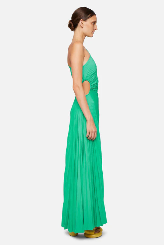 8 COLOURS! ALC Delfina Midi Dress