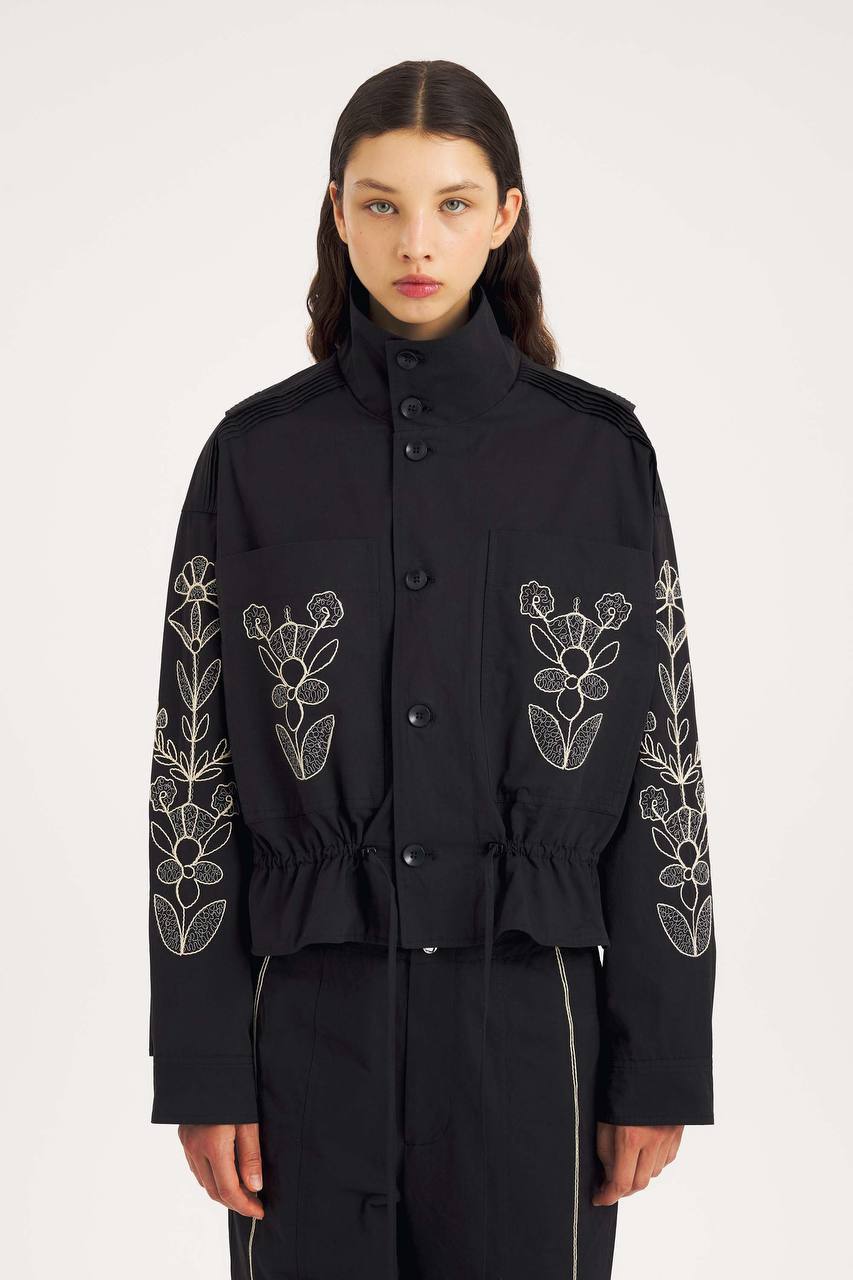 Maria Jacket