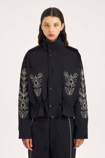 Maria Jacket
