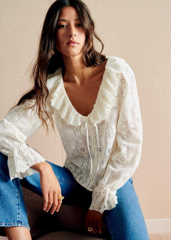 SZ Marielle Shirt
