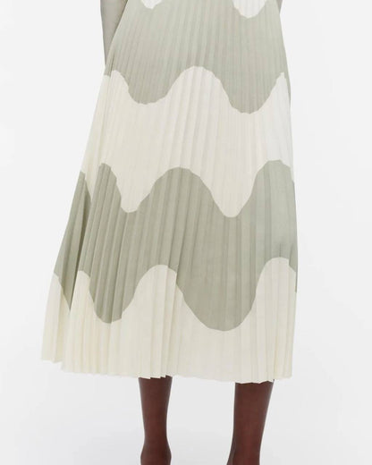MMK Myy Piirto Unikko Skirt | Lokki Piiru Skirt