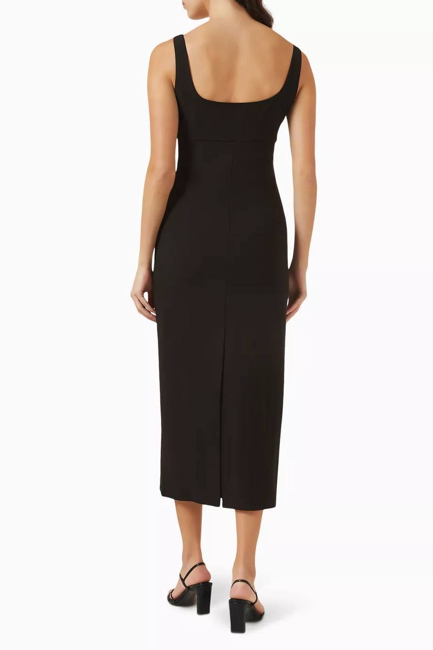 SD Sienna Heart Embellished Dress