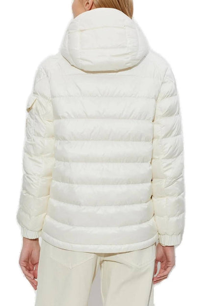 MC Dalles Down Puffer Jacket