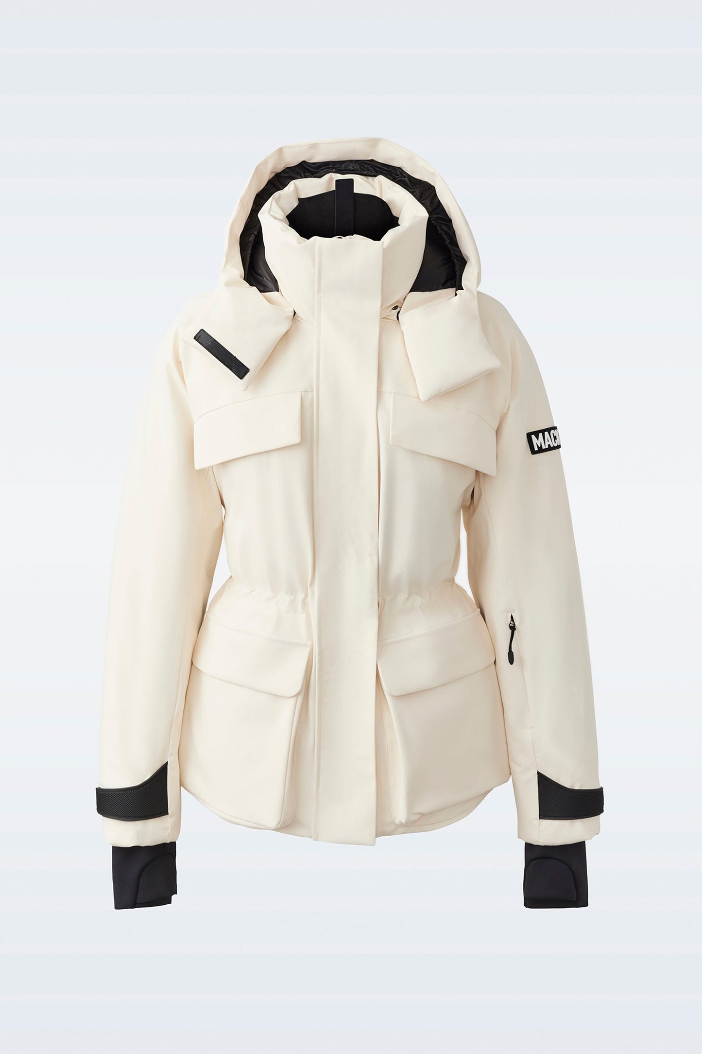 MK Iclyn Medium Down Ski Jacket